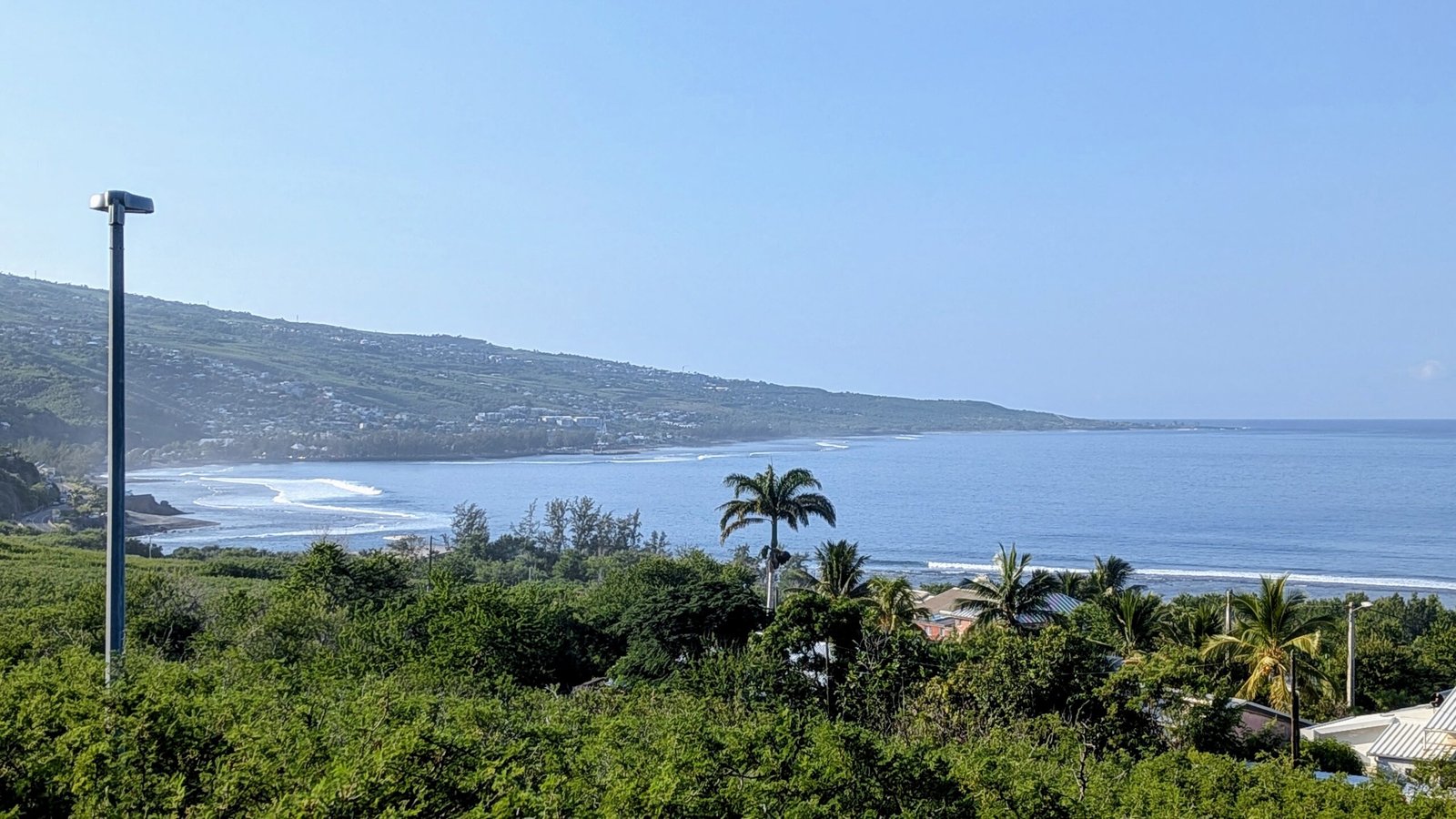 Immobilier à Saint-Leu de La Réunion