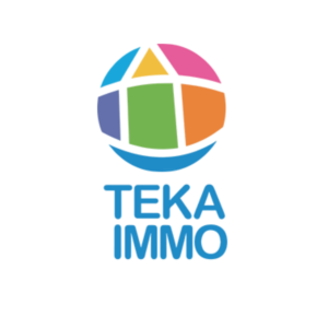 Logo TEKA IMMO